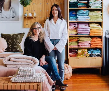 Moi on George is the Dunedin store interior enthusiasts should know about