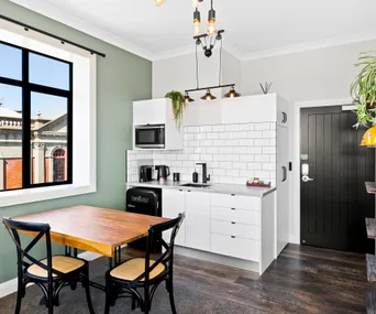 New Zealand Certified Builders