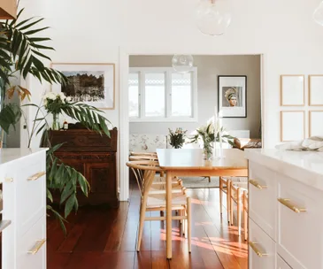 The Reno of the Year winner is an elegantly restored New Plymouth villa