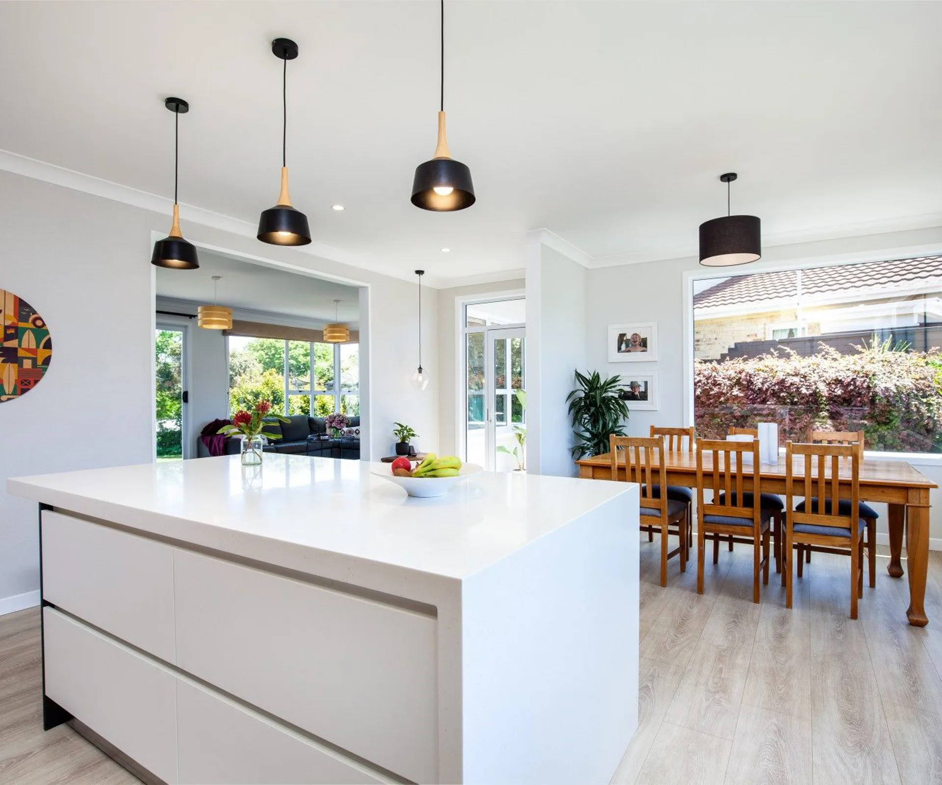 This modern Strandon home for sale will surprise and delight
