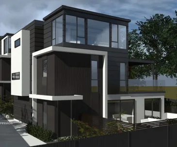 Castor Bay’s newest boutique residences are the pinnacle of luxury living