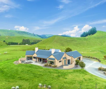 Peace, quiet and plenty of space await at this Kinloch property for sale