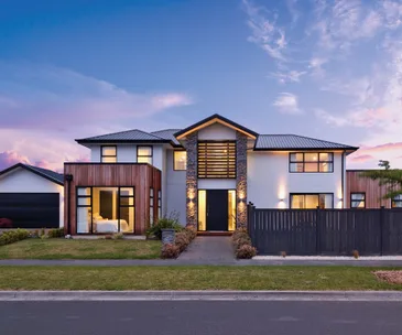 This new home in Aidanfield is ready for your family to move right in