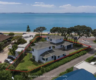 Now’s your chance to own this waterfront icon in Eastern Beach