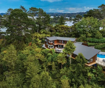 Enjoy private, resort-style living at this Greenhithe property for sale