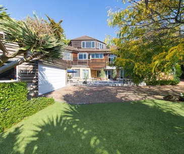 This large Remuera property for sale is an opportunity not to be missed