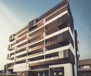 Now’s your chance to secure a luxurious apartment in Eden Terrace