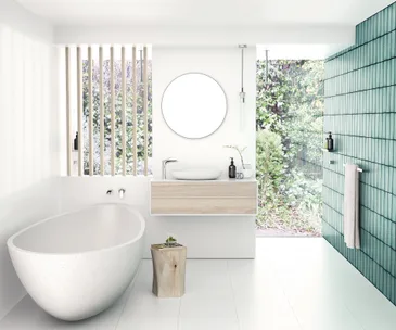 These 3 steps will help you start planning your bathroom renovation