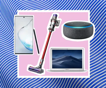 9 best high-tech home products to treat yourself with this Black Friday