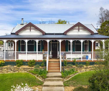 8 charming heritage homes for sale from across New Zealand