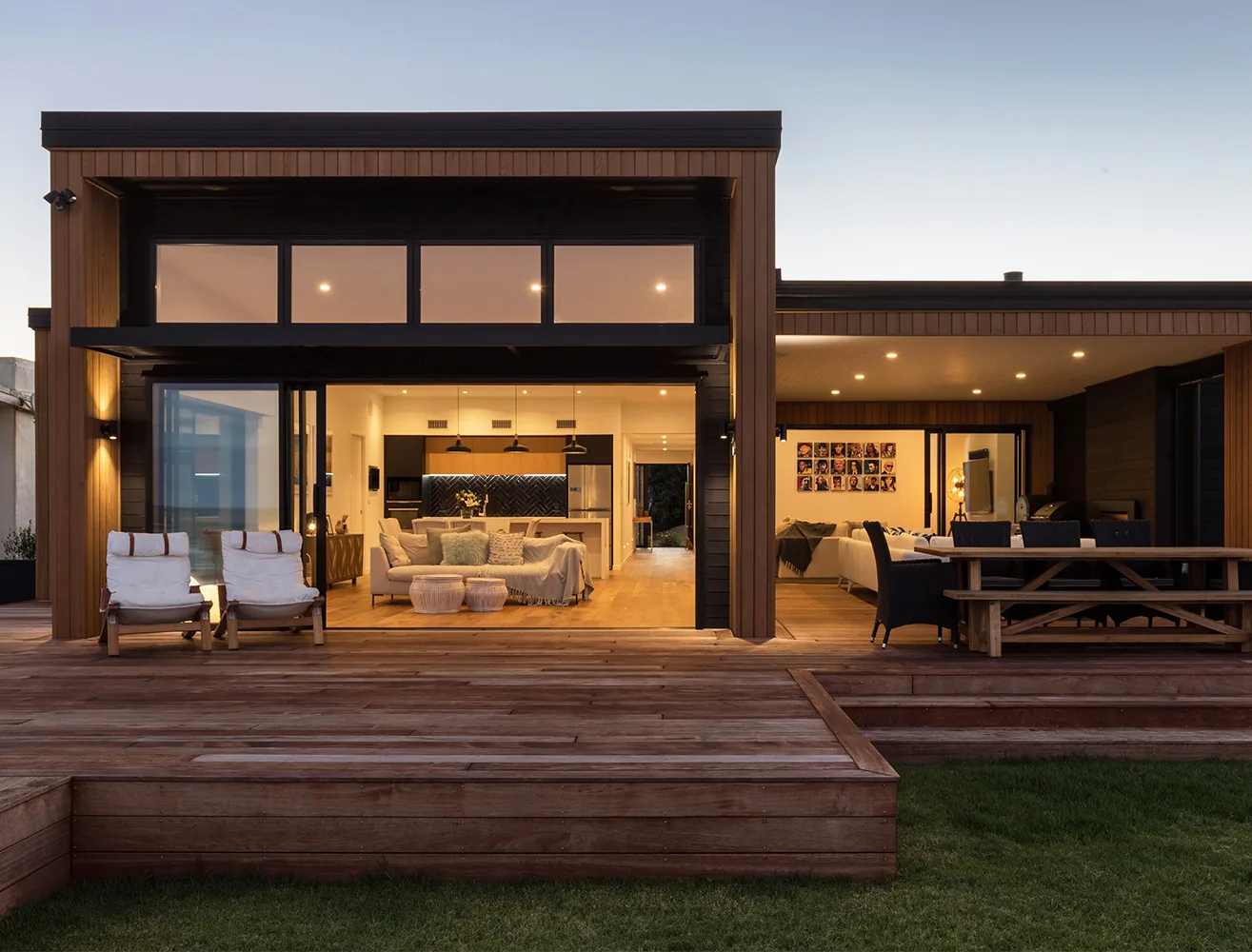 5 important things to think about when choosing your architectural style