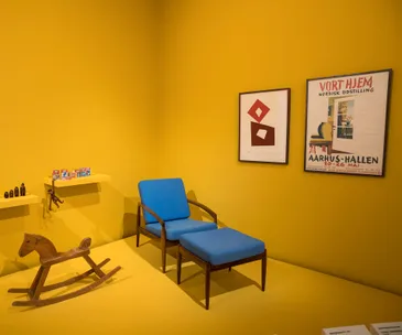 Win a double pass to see Design Denmark at the Auckland Art Gallery