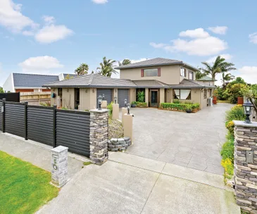 Take a tour inside this exceptional family home for sale in Conifer Grove