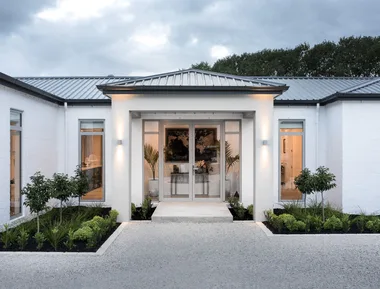 5 important things to think about when choosing your architectural style