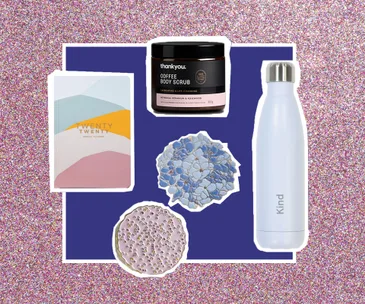 10 thoughtful Christmas gifts that give back to others