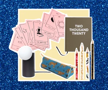 22 Christmas gifts for those who love to ponder, wander and create
