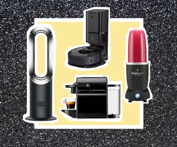 10 stylish steals on our shopping wish list this Black Friday