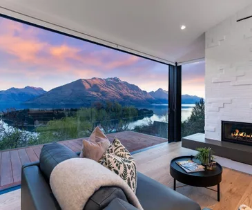 9 homes for sale across New Zealand with the most incredible views