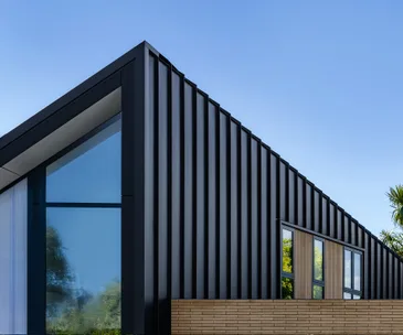 Three striking homes with award-winning exteriors