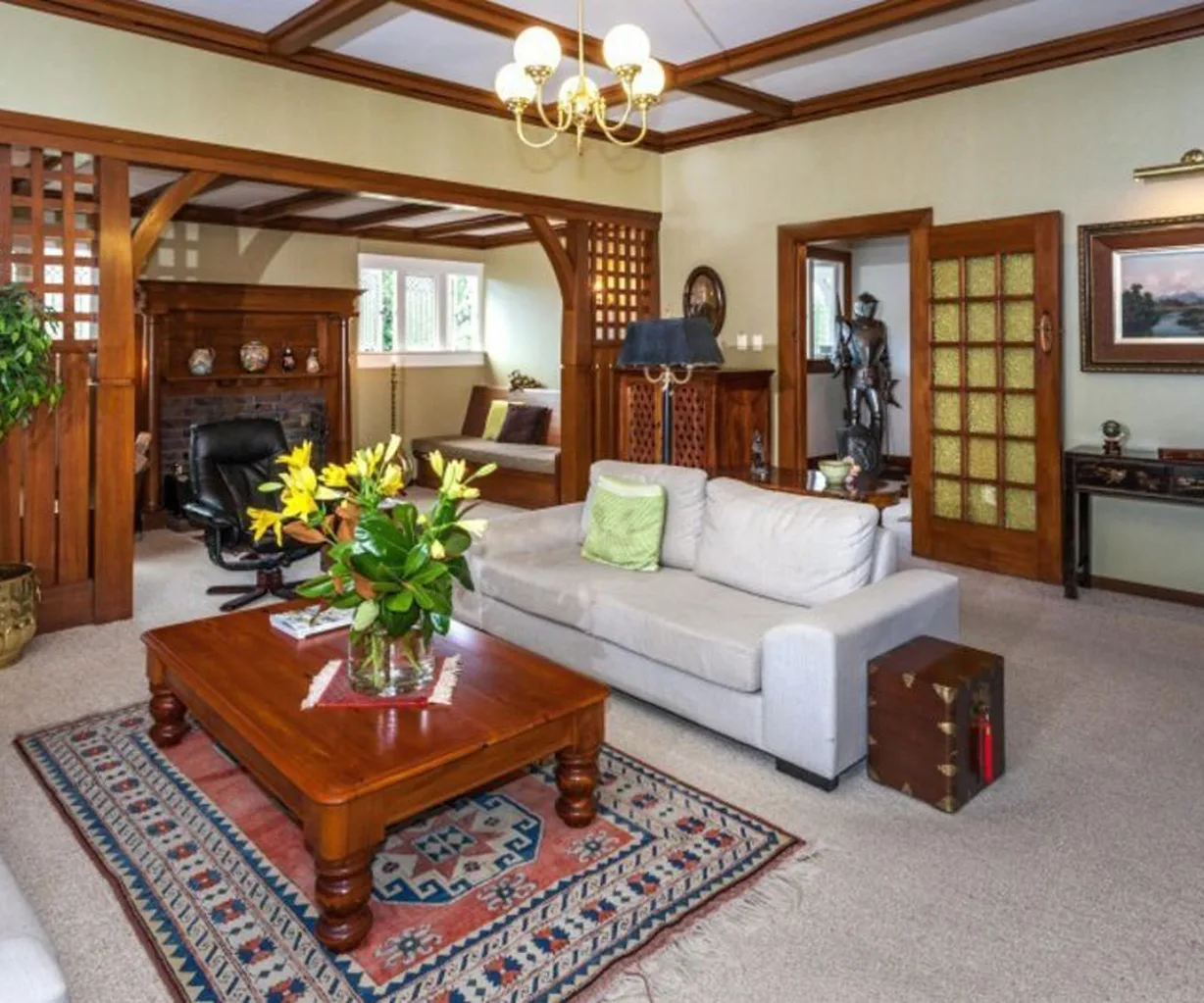 8 charming heritage homes for sale from across New Zealand