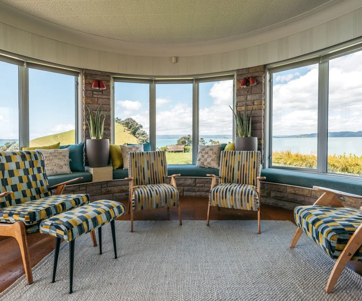 8 Art Deco homes for sale filled with old-world charm