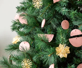 How to care for your real or potted Christmas tree