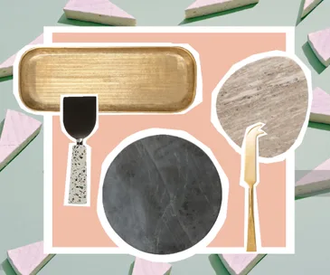 These cheese boards will take your platter game to the next level