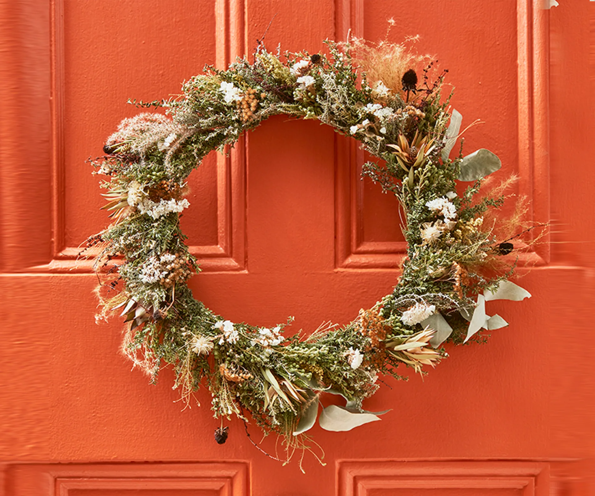 6 chic Christmas DIY projects you’ll actually want to have in your home