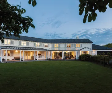 This impressive Fendalton property has its own private movie theatre