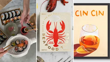 9 deliciously stylish Christmas gift ideas for the foodie in your life