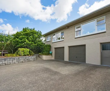 This solid Pukekohe home for sale has room for all the family