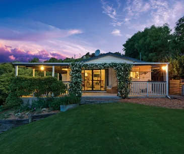 Get your own slice of paradise with this dreamy Diamond Harbour home