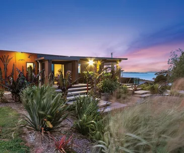 This seaside home for sale in Clevedon is a hidden gem