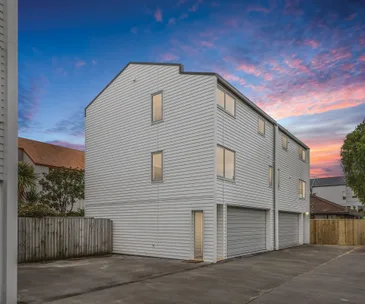 This home is zoned for some of Christchurch’s most sought-after schools