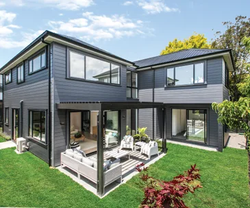 Enjoy superb family living at this modern Glendowie home for sale