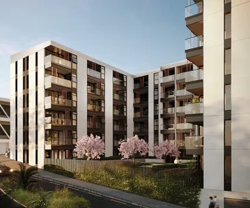 These stunning Grafton apartments will make you forget the quarter-acre dream