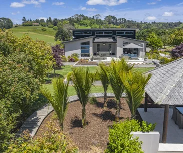 Get a taste of Balinese paradise at this Whitford home for sale