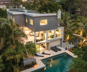 This family retreat in St Heliers is an entertainer’s dream