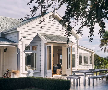 Why this charming villa was a surprise buy for this homeowner