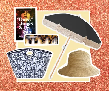 20 stylish gift ideas for those who need to rest and relax over summer