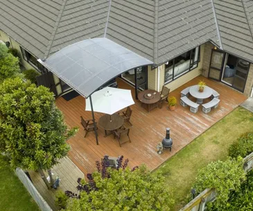 This Paraparaumu home for sale has got outdoor entertaining sorted