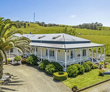 6 Auckland lifestyle properties that offer the ultimate escape from the city