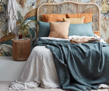 3 fresh bedroom looks that will make you want to hit the shops