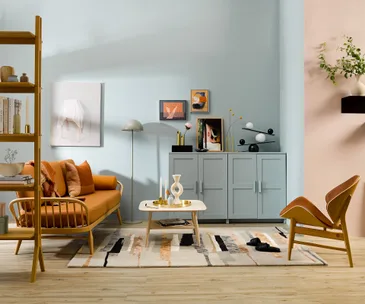 7 clever and stylish ways to create more storage in your home