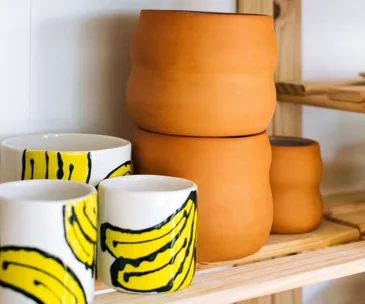 If you love ceramics you need to check out Wellington brand Wundaire