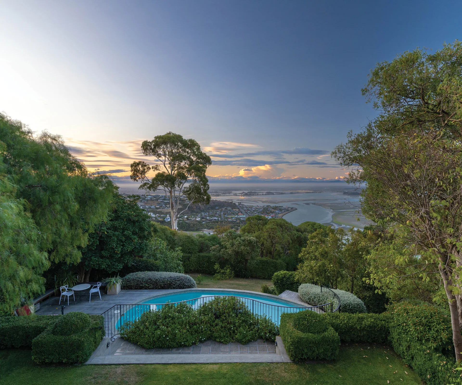 The owners of this private 4-bedroom paradise are committed to selling