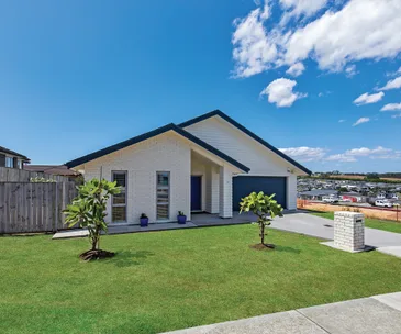 This pristine 4-bedroom home is ready for you to stamp your style on it