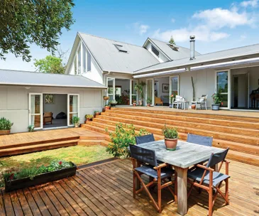 This 5-bedroom home for sale in Beachlands is a hidden treasure