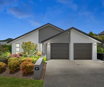This spacious Pukekohe home is just what your family has been looking for