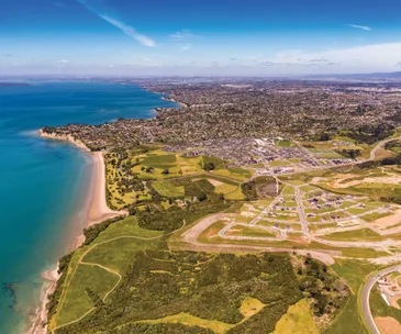 Stake your claim on one of these sought-after North Shore sections